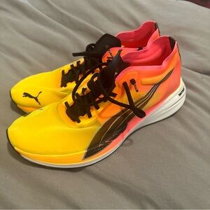 PUMA Deviate Nitro Elite US Men's 11